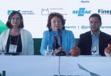 Green Rio 2023: Brasil e Alemanha na busca por soluções sustentáveis