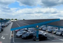 ENERGIA SOLAR: UNIÃO EUROPEIA EXIGE INSTALAÇÃO FV EM ESTACIONAMENTOS