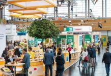 BIOFACH 2024 – de uma gama diversificada de produtos internacionais ao futuro da alimentação
