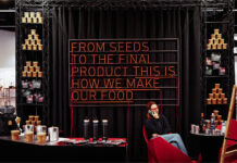 BIOFACH 2024 moldará o futuro com novo espaço SustainableFutureLab