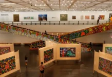 Histórias Indígenas no MASP