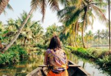 Turismo sustentável: preservando ambientes e conectando culturas