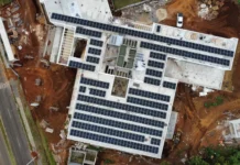 NOTÍCIA BOA DEMAIS: COMPLEXO DO IDOSO TERÁ O MAIOR SISTEMA DE ENERGIA SOLAR EM PRÉDIOS PÚBLICOS DE GUARAPUAVA, MG