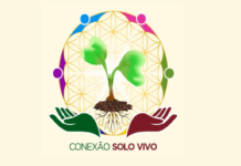 Lançada a Rede Conexão Solo Vivo