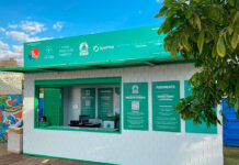 Ibema transforma material reciclável em embalagens sustentáveis de papelcartão