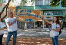 TETO Brasil prepara campanha de mobilização para arrecadar recursos em apoio ao Rio Grande do Sul