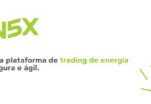 Nova bolsa de energia N5X se prepara para iniciar operações no Brasil
