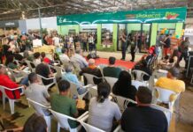 CEASA Campinas inaugura primeira loja de produtos orgânicos e agroecológicos