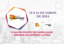 O Parque da Mobilidade Urbana conta com Inovações e Experiências Interativas para o Futuro do Transporte