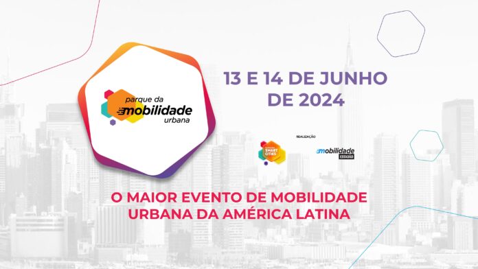 mobilidade urbana 2024