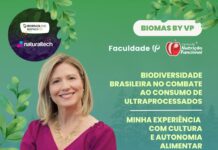 Eventos Bio Brazil Fair e Naturaltech