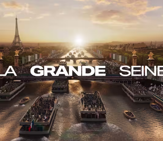 Olimpíada Paris 2024