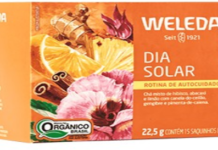 Weleda lança primeira linha de chás 100% orgânicos nas farmácias do Brasil