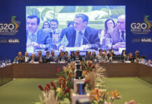 Começa no Mato Grosso debates do Grupo de Trabalho da Agricultura do G20