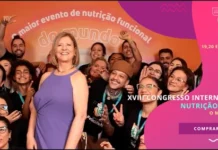 Nutrição Funcional- 25 anos transformando vidas
