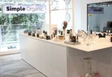 Simple Organic chega ao mercado europeu