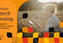 Agtech Meeting reunirá 1500 profissonais do agro em Piracicaba