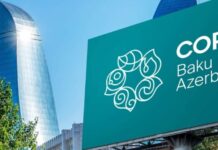 Na abertura da COP29, ONU pede acordo ambicioso de financiamento climático
