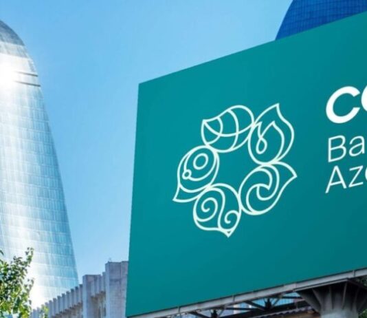 Quase 50 países assinam a Declaração de Baku sobre Água para Ação Climática enquanto a COP29 conclui seus trabalhos sem definir o financiamento climático