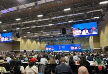 COP 16 termina sem acordo