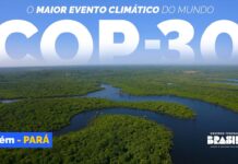 Presidente da COP30 diz que é hora de ajustar trajetórias erradas no clima