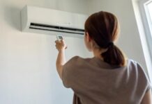 Economizando energia no verão: controlar os custos com conforto