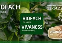 Começa a Biofach em Nuremberg, maior feira do setor de orgânicos no mundo