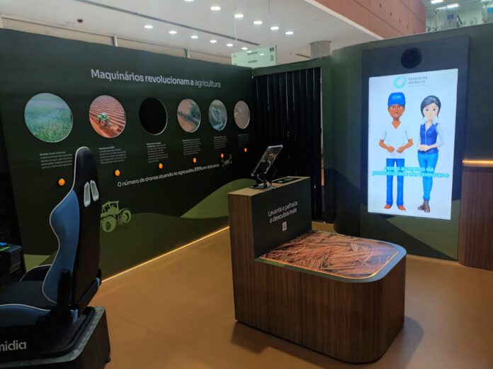 exposição 2