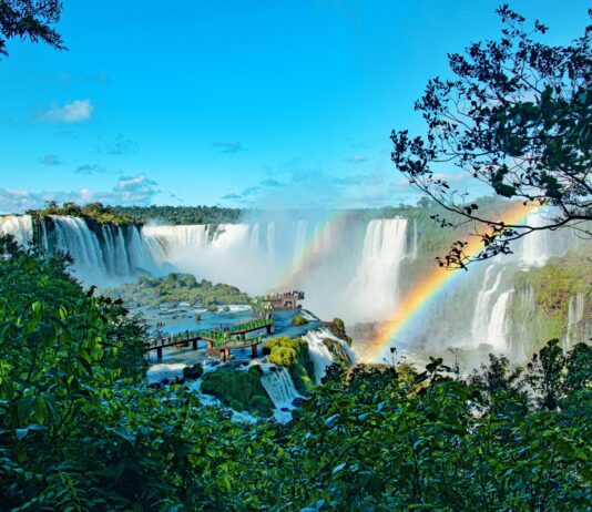 Foz do Iguaçu: Um destino sustentável e referência mundial em turismo