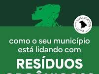 Plataforma reúne dados sobre iniciativas de gestão de resíduos orgânicos que contribuem para a diminuição das emissões de metano