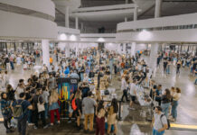 Ingressos para curtir a Feira Naturebas – especializada em vinhos naturais, orgânicos e biodinâmicos