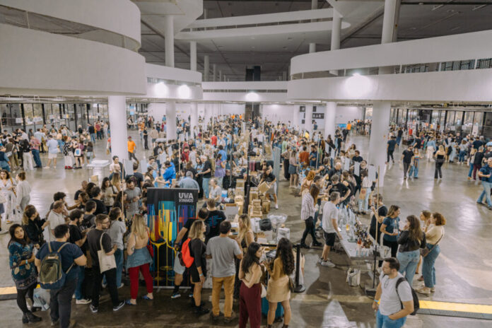feira naturebas