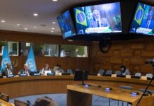 Reunião de líderes mundiais define aceleração da ação climática antes da COP30