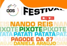 São Paulo promove Virada ODS até domingo