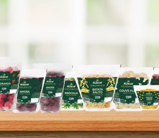Lançamentos orgânicos na Bio Brazil Fair – Biofach América Latina