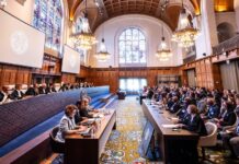 Corte Internacional de Justiça: países têm obrigação de reduzir emissões de CO2