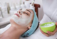 As marcas que as esteticistas naturais usam