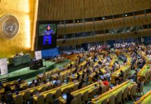Assembleia Geral da ONU será momento chave para negociações da COP30