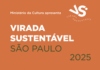 Virada Sustentável de São Paulo completa 15 anos vai até dia 21