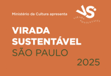 Virada Sustentável de São Paulo completa 15 anos vai até dia 21