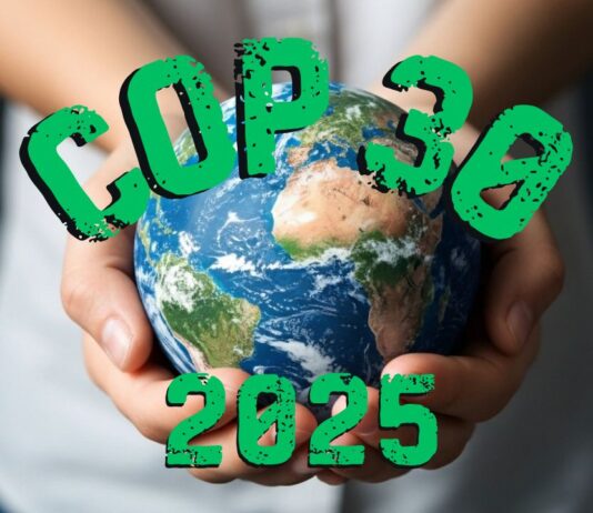 COP 30: SAI DECLARAÇÃO PARA FIM DOS COMBUSTÍVEIS FÓSSEIS