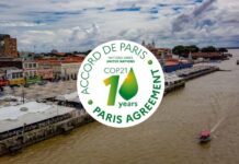 10 anos do Acordo de Paris