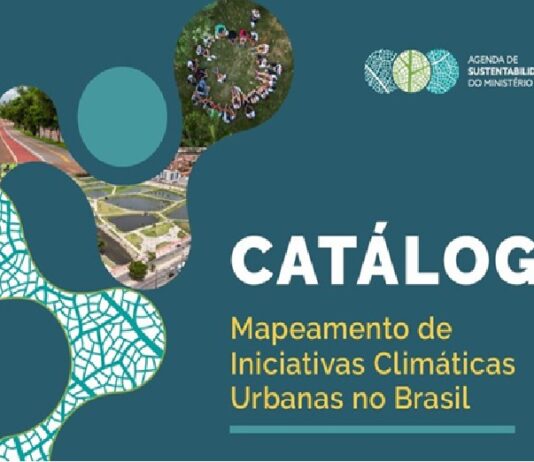 PAINEL DE INICIATIVAS CLIMÁTICAS URBANAS NO BRASIL