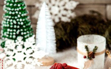 Para o Natal – CHEESECAKE DE MORANGO